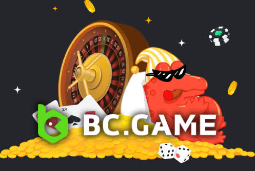 Boost Your Gaming Experience with BC.Game Promo Codes and Bonuses Boost Your Gaming Experience with BC.Game Promo Codes and Bonuses