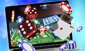 Discover the Excitement of BrucePokies Casino & Sportsbook -753971572 Discover the Excitement of BrucePokies Casino & Sportsbook -753971572