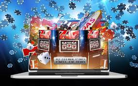Explore the Thrilling World of Casino BlazeBet UK