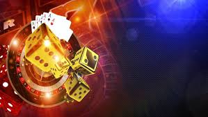 Exploring the Exciting World of Ricky Casino 699105974 Exploring the Exciting World of Ricky Casino 699105974