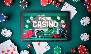 Exploring the Exciting World of Ricky Casino 699105974 Exploring the Exciting World of Ricky Casino 699105974