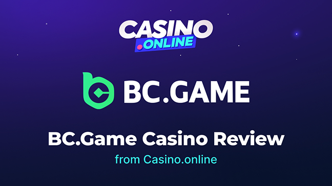 Exploring the Thrills of BC.Game Casino A Comprehensive Guide Exploring the Thrills of BC.Game Casino A Comprehensive Guide