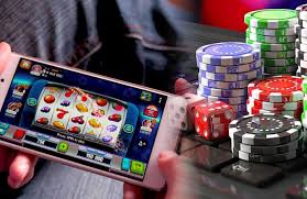 Online Gambling En Guide til Spil på Internettet Online Gambling En Guide til Spil på Internettet