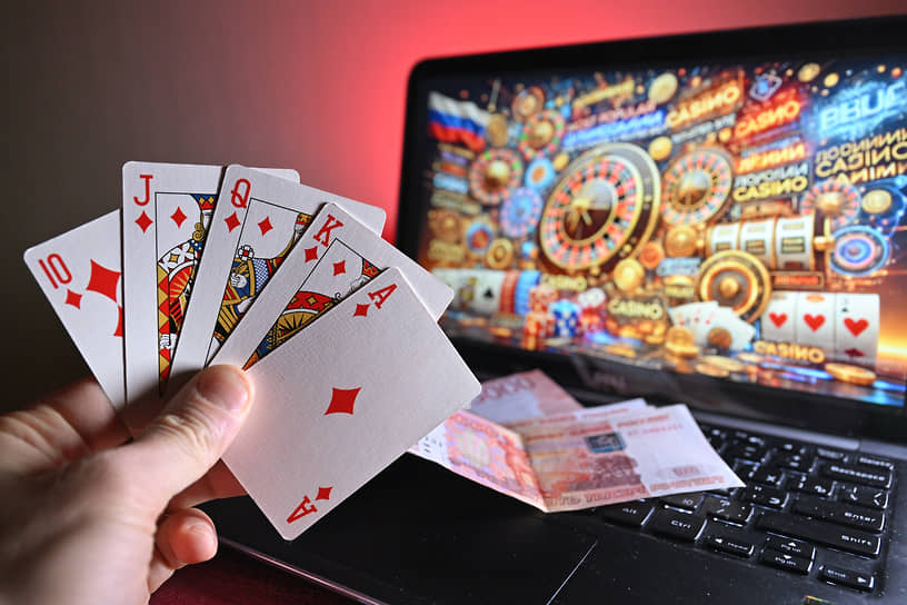 Online Kasino Jak Vybrat to Nejlepší pro Vás Online Kasino Jak Vybrat to Nejlepší pro Vás