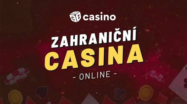 Podrobný průvodce zahraničními online kasiny Podrobný průvodce zahraničními online kasiny